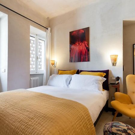 Rome As You Feel - Torre Argentina Art Apartment Екстер'єр фото