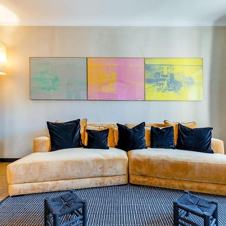 Rome As You Feel - Torre Argentina Art Apartment Екстер'єр фото