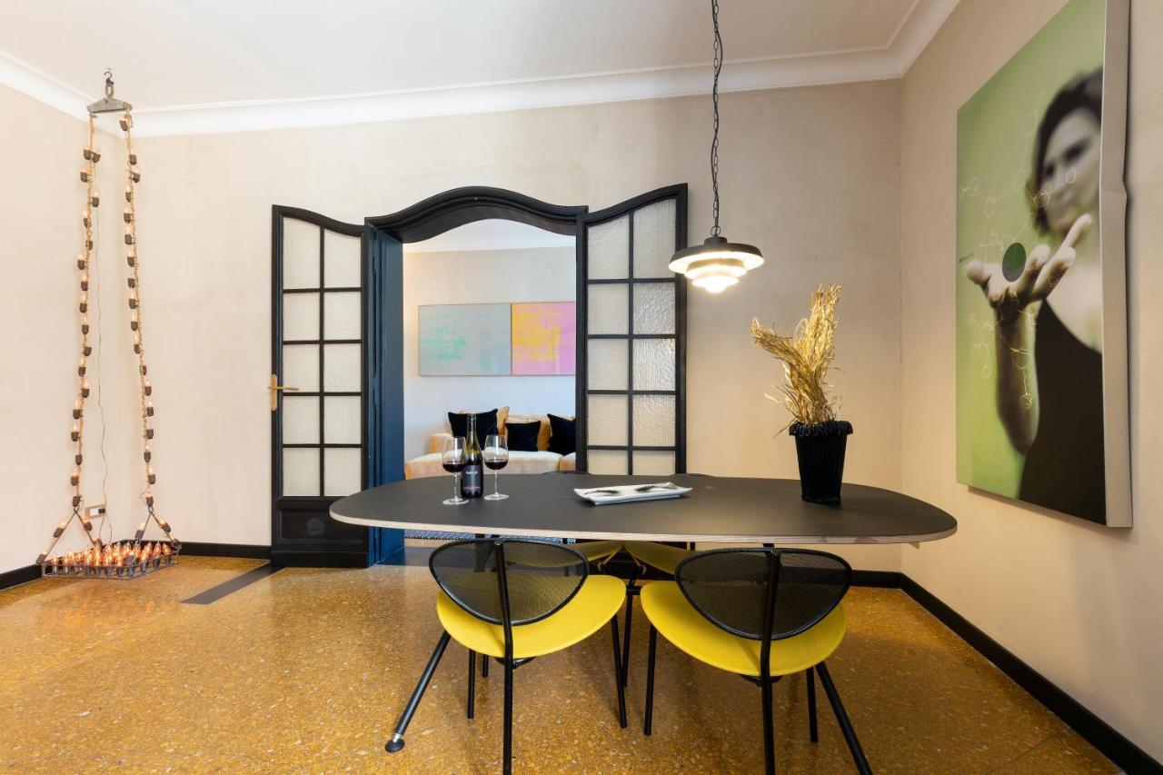 Rome As You Feel - Torre Argentina Art Apartment Екстер'єр фото